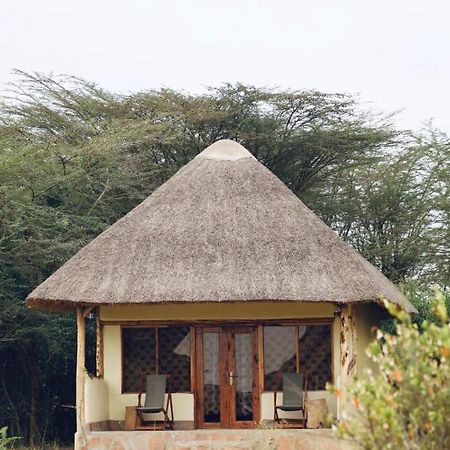 Vila Olaloi Mara Camp Maasai Mara Exteriér fotografie