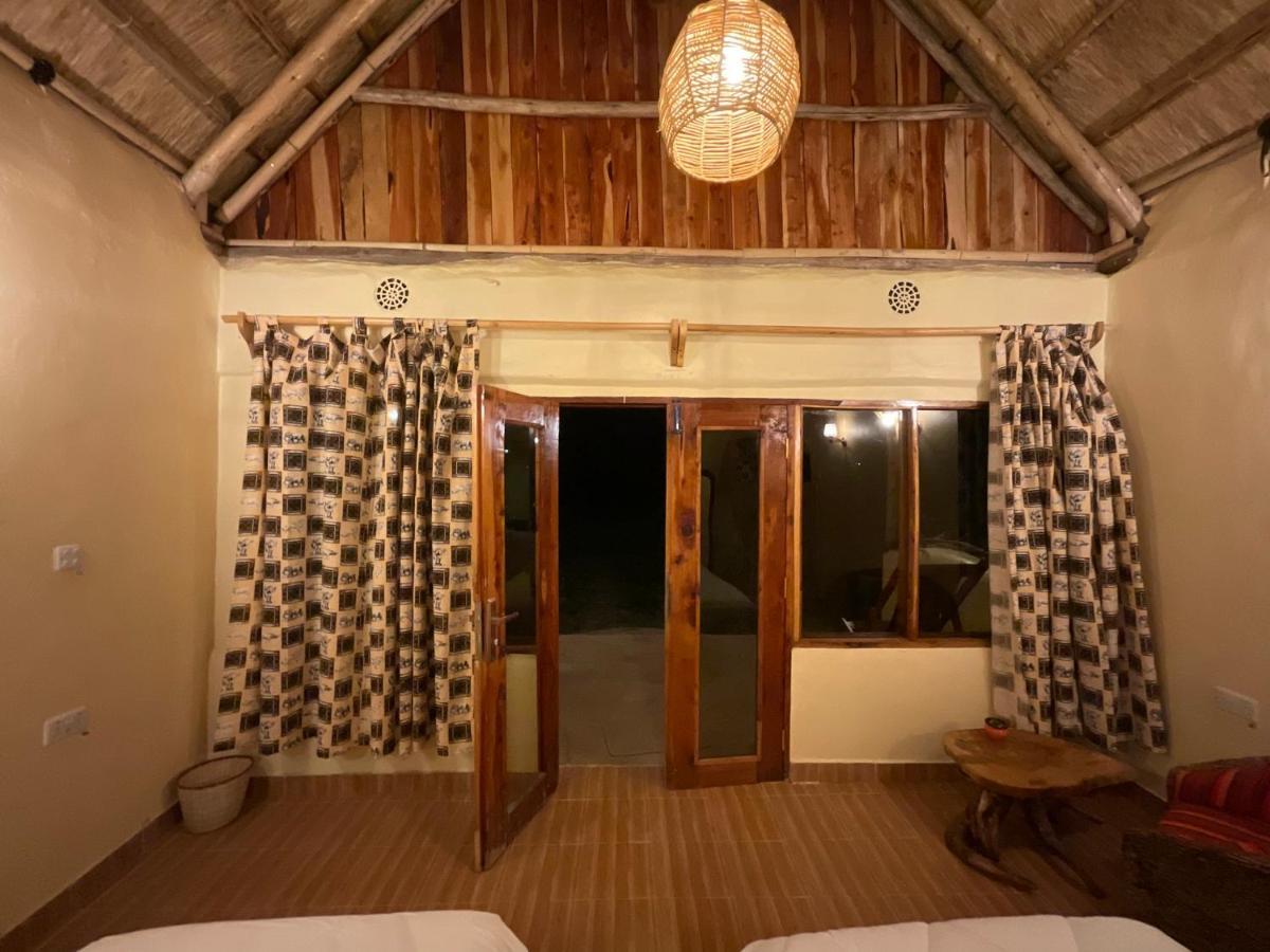 Vila Olaloi Mara Camp Maasai Mara Exteriér fotografie