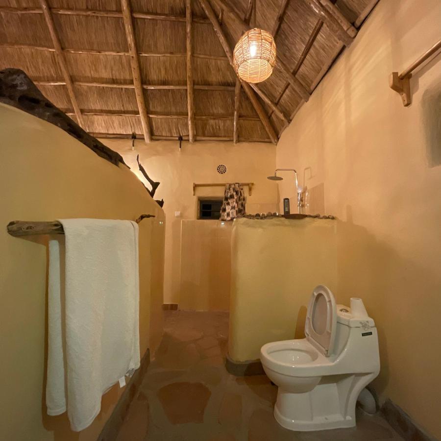 Vila Olaloi Mara Camp Maasai Mara Exteriér fotografie