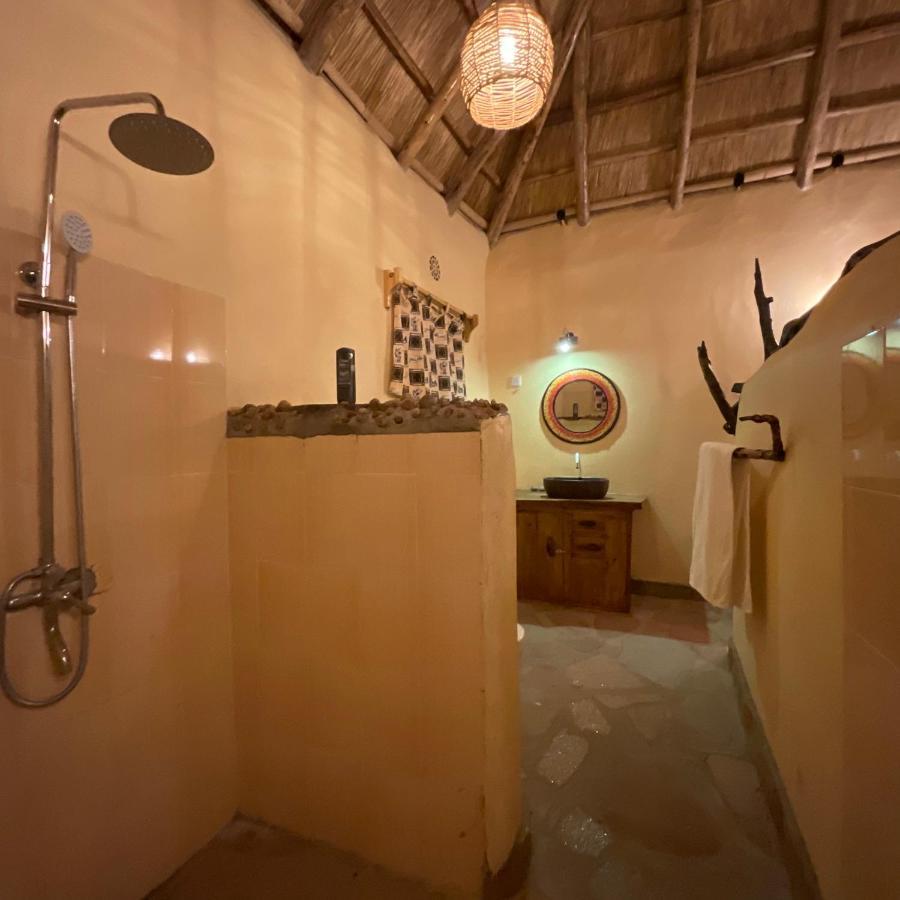 Vila Olaloi Mara Camp Maasai Mara Exteriér fotografie