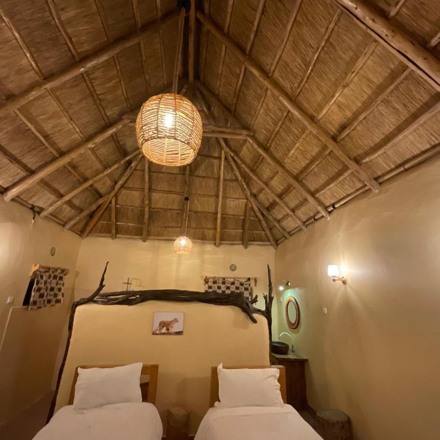 Vila Olaloi Mara Camp Maasai Mara Exteriér fotografie