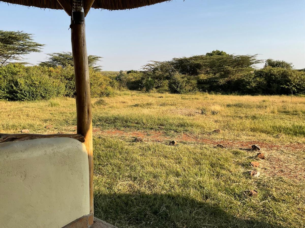 Vila Olaloi Mara Camp Maasai Mara Exteriér fotografie