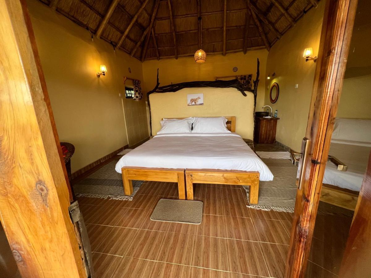 Vila Olaloi Mara Camp Maasai Mara Exteriér fotografie