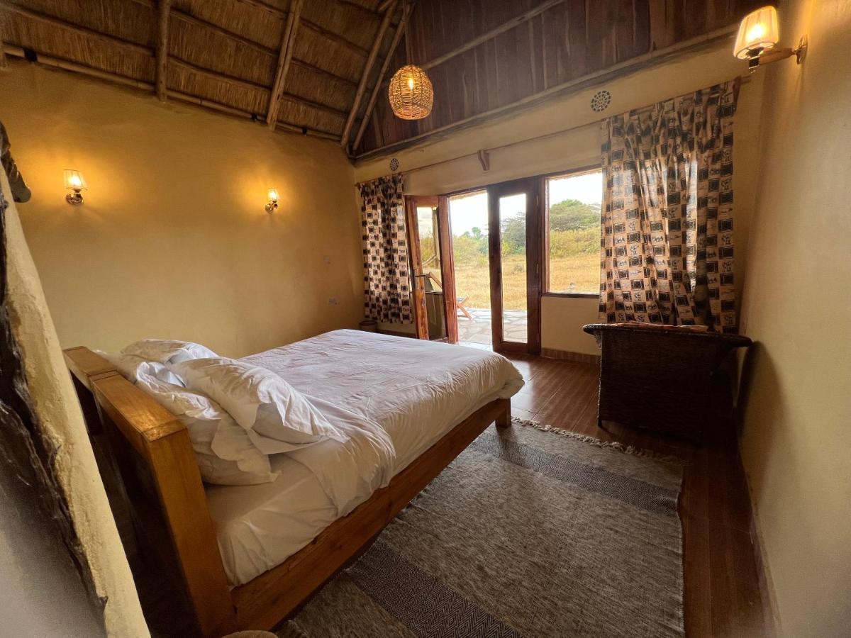 Vila Olaloi Mara Camp Maasai Mara Exteriér fotografie